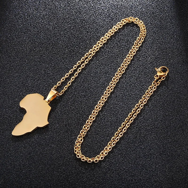African Necklace