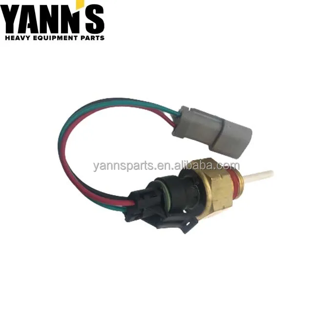 さち Vehicle Speed Sensor 8-97328058-0 for Isuzu Engine 4HK1