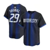 29#skubal-city navy city edition dark blue