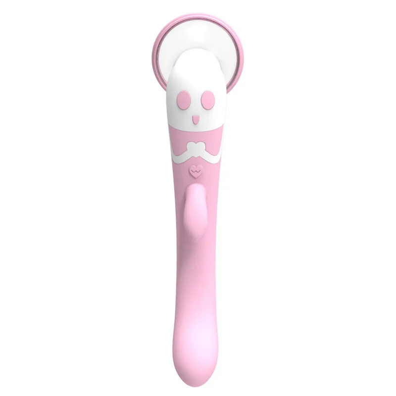 Amazon Hot Selling Rechargeable Clitoris Vibrator Vagina Tongue Sucker Masturbator Oral Tongue Vibrator