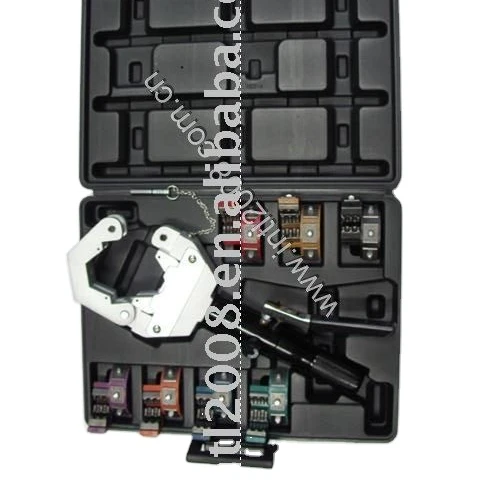 71500 комплект шлангов-щипчиков Hydra-Krimp