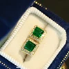 18K Yellow Gold