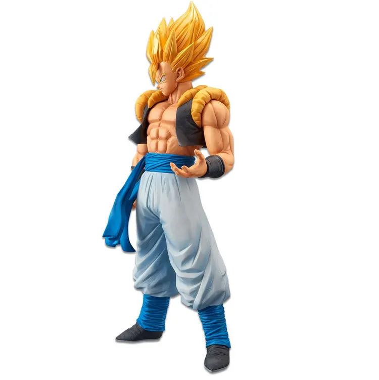 high quality dragon ball figures