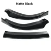 Matte Black