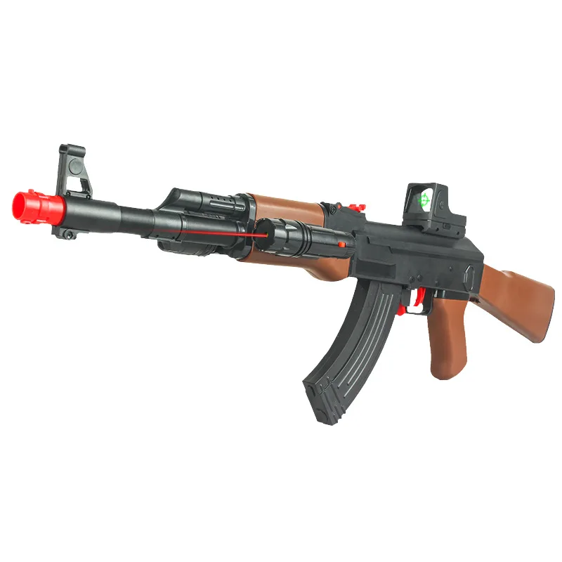 elysium ak47