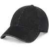Black Denim