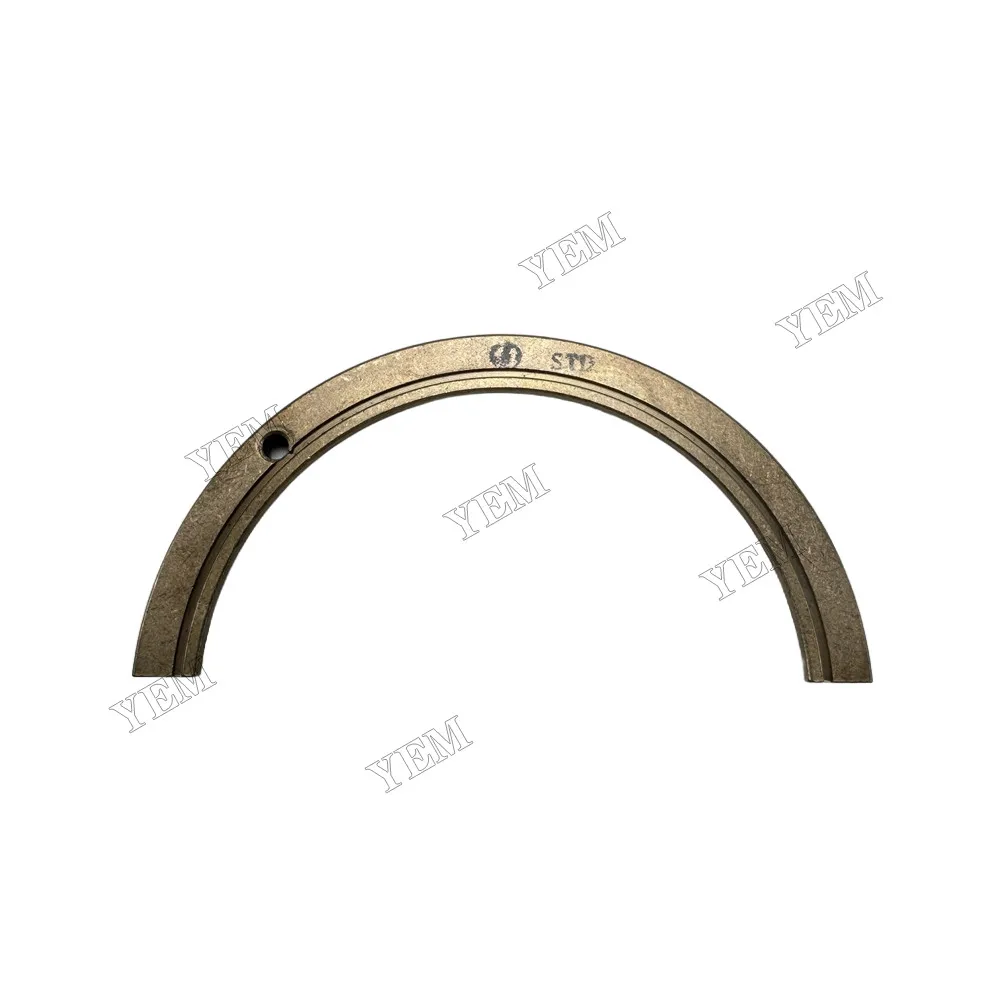 Thrust Washer Fit for Mitsubishi 6DB1 Engine 6