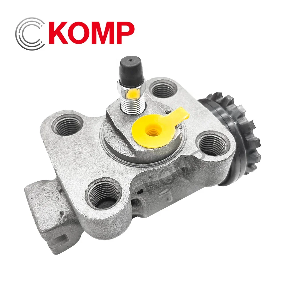 らる Brake Wheel Cylinder 8-97139-819-0 For ISUZU,Brake Parts