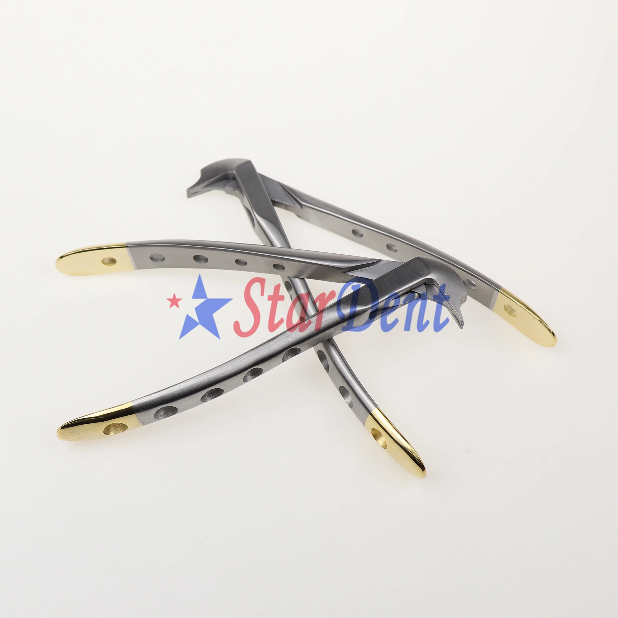 歯科用器具クラウンスプライダークラウンリムーバークラウン