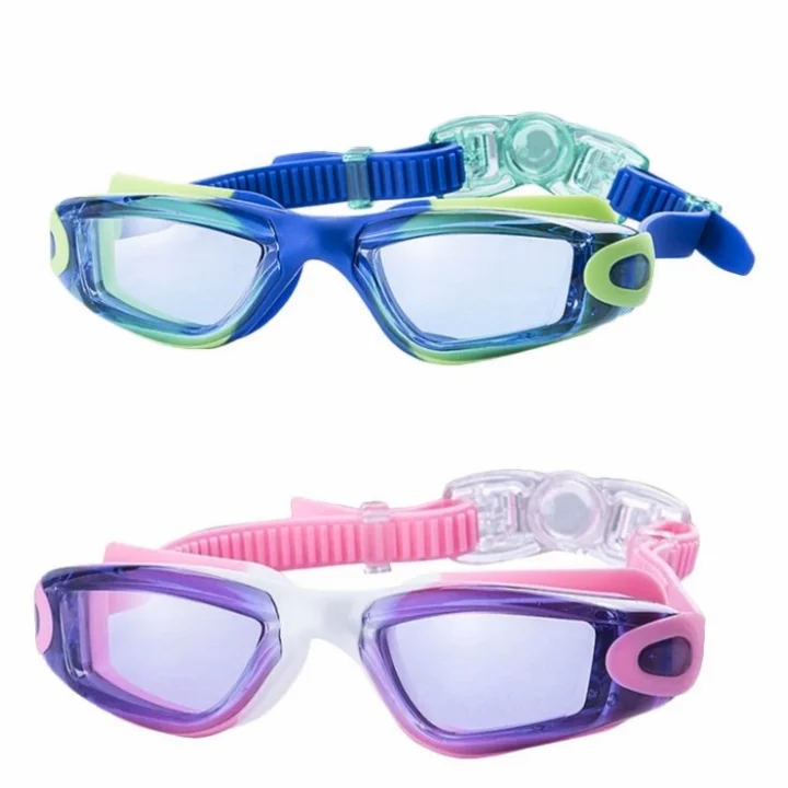 Custom Brand Kids Swim Goggles Swimming Goggles Wholesale - Buy Swim ...