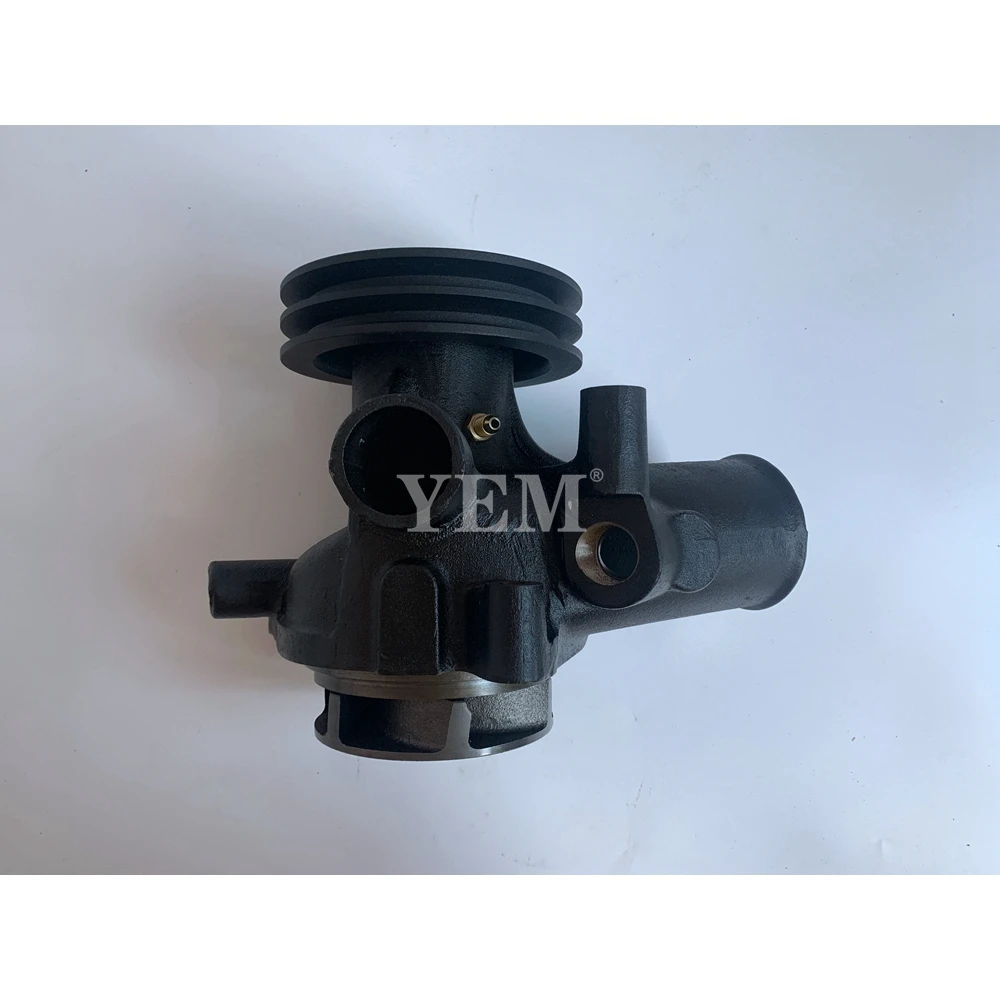 RD8 Water Pump for Nissan Machinery Engine Spare Parts 4