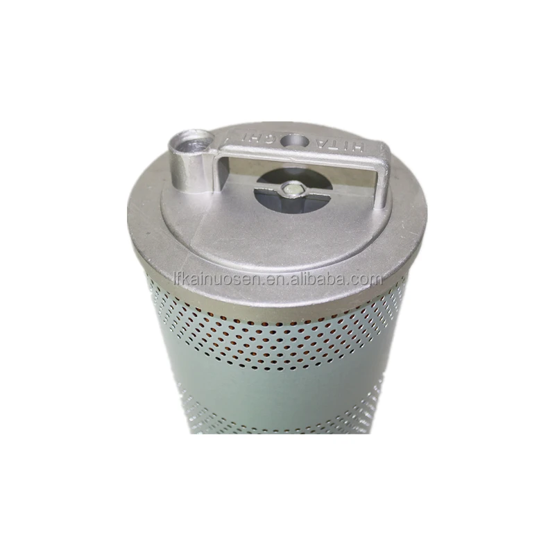 小ぶりの壺 Hydraulic Oil Filter EF-058FF12 - Reliable Performance