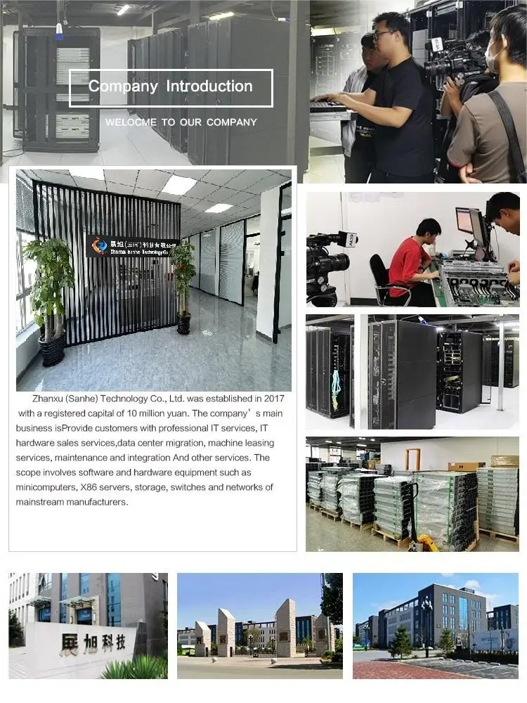 Company-Information