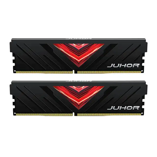 JUHOR 32GB/16G*2 DDR5 5600MHz 1.3V Crucial Optimized Memory for