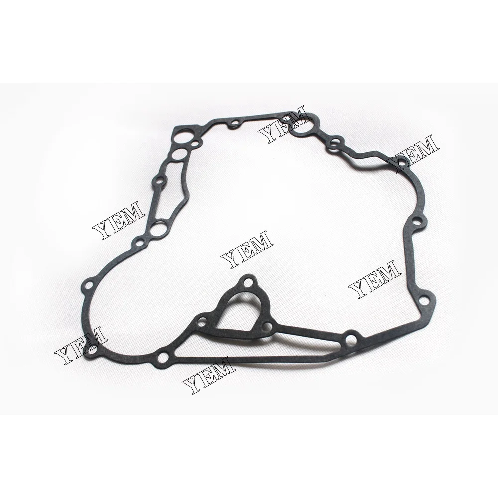 For KUBOTA Full Gasket Kit With Head Gasket V1505 Engine Parts 4