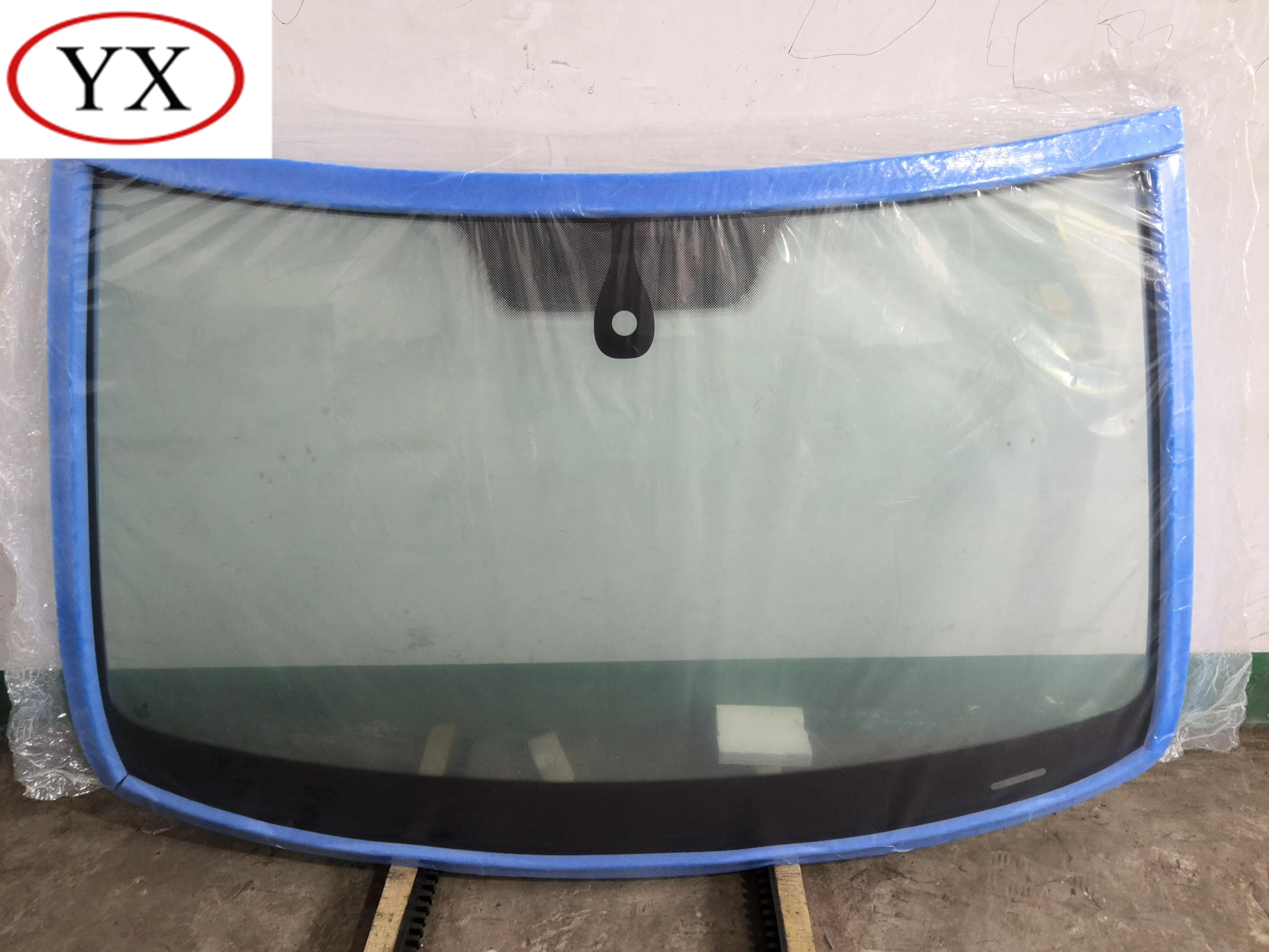 Auto Glass for Suzuki for chevrolet Spark Front Windshield Glass Tempered Glass Window