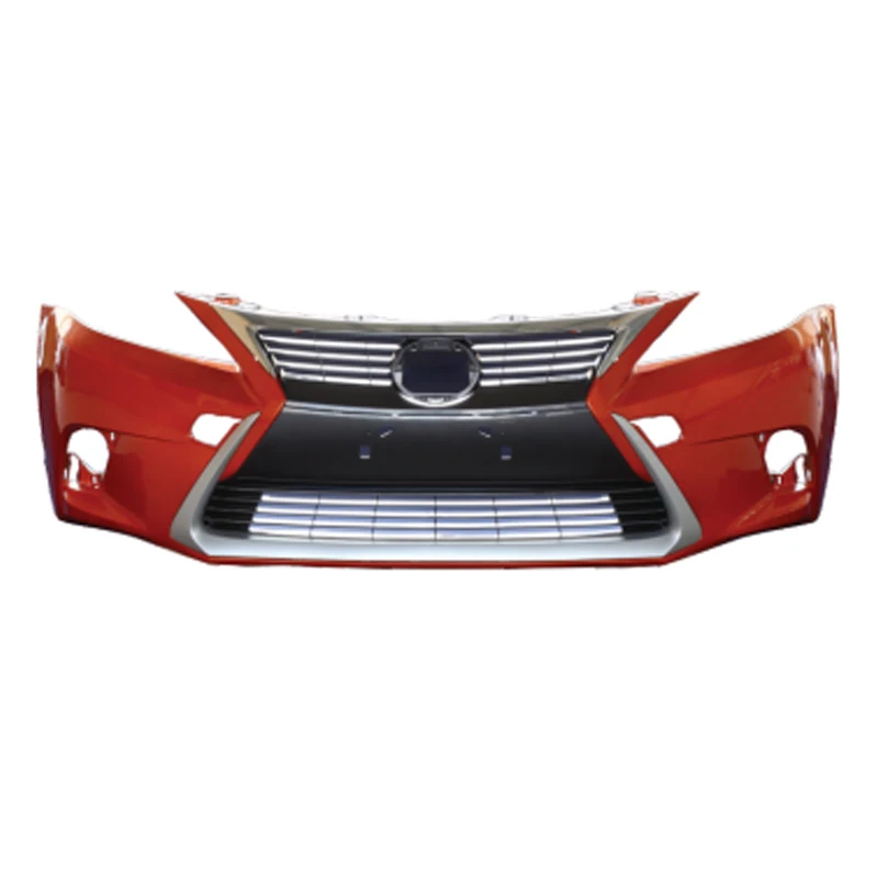 Saivis Accessories ABS Black Plastic Body kits Car Front Bumpers For LEXUS 2014-2016 CT200H