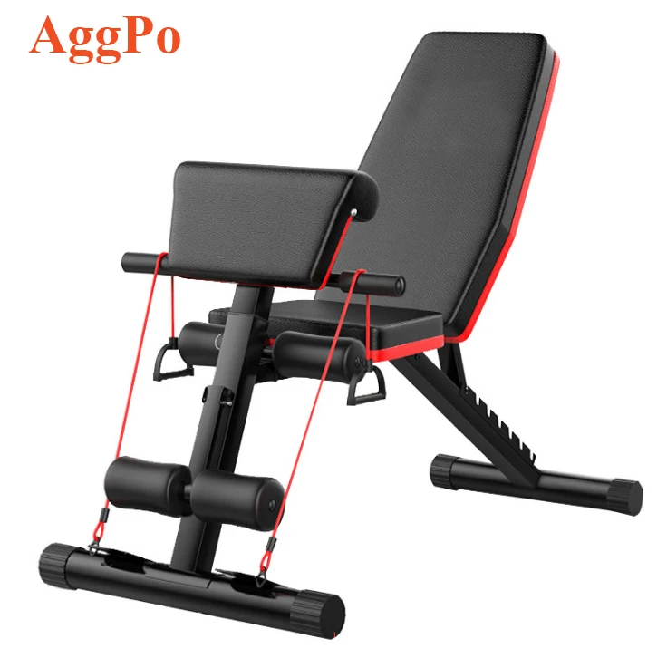 Aanzetten roze Smaak Adjustable 4 In 1 Fitness Bench Weight Bench For Full Body Multi-workout  Abdominal/hyper Back Extension Bench - Buy Weight Bench,Multi-workout  Bench,Adjustable Weight Lifting Bench Product on Alibaba.com