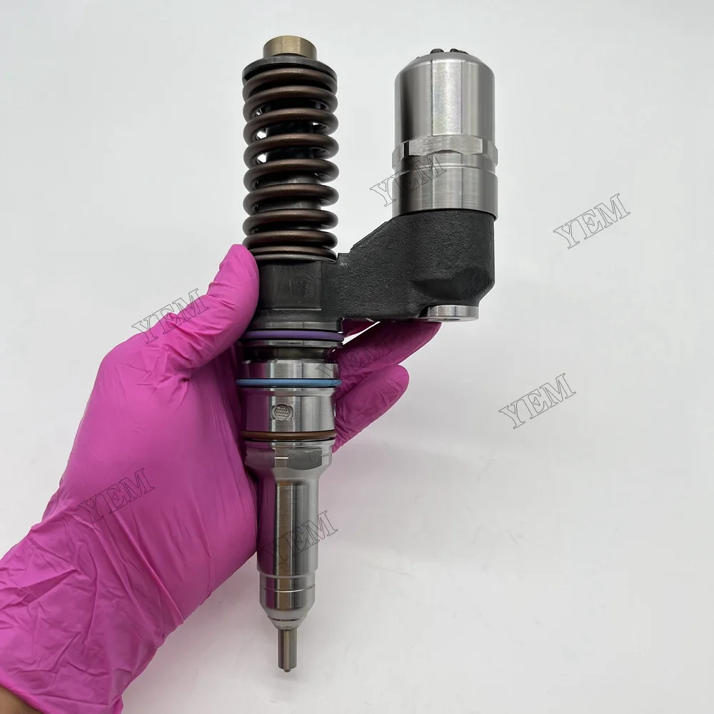 For Scania 701 Fuel Injector High Performance Engine Parts 6