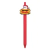 Babbo Natale rosso