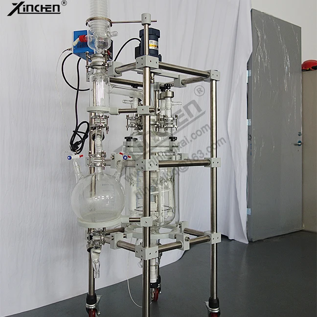Algae Cultivation Pipeline Photobioreactor - Easy to Operate