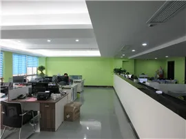 Yiwu City Hancai Import And Export Co., Ltd. 2