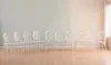 Silla para Eventos de Varios Estilos