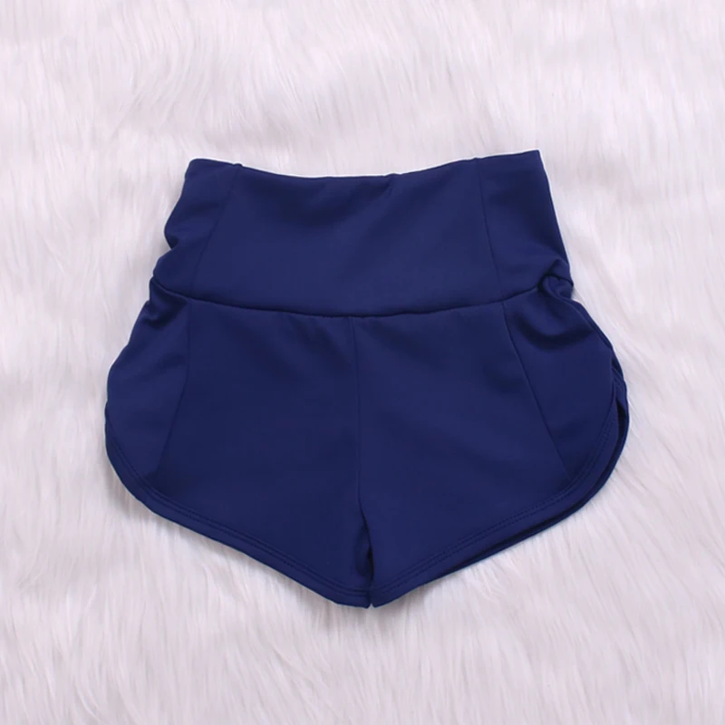 Shop Our 2024 Yoga Shorts for Girls - 11 Colors & Custom Sizes