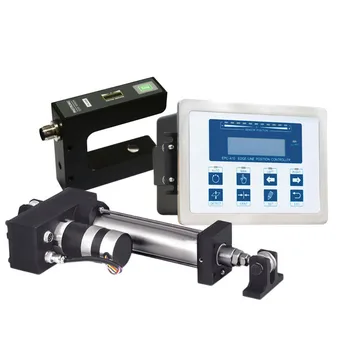 Epc Edge Position Controller Ultrasonic Sensor Paper Web Guide For ...
