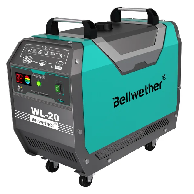 Industrial Welding Water Tank Welding Chiller Tank Cooling System for Welding Machines
