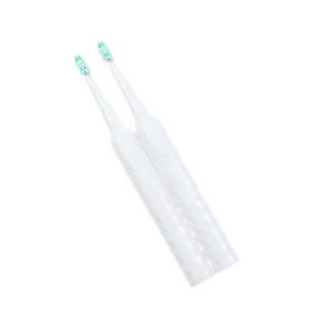 Gentle Cleaning Oral Care Cheap Electric Toothbrush for Home Daily Use Adult Battery Powered Toothbrush