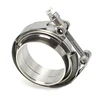 2.5"Standard V Band Clamp