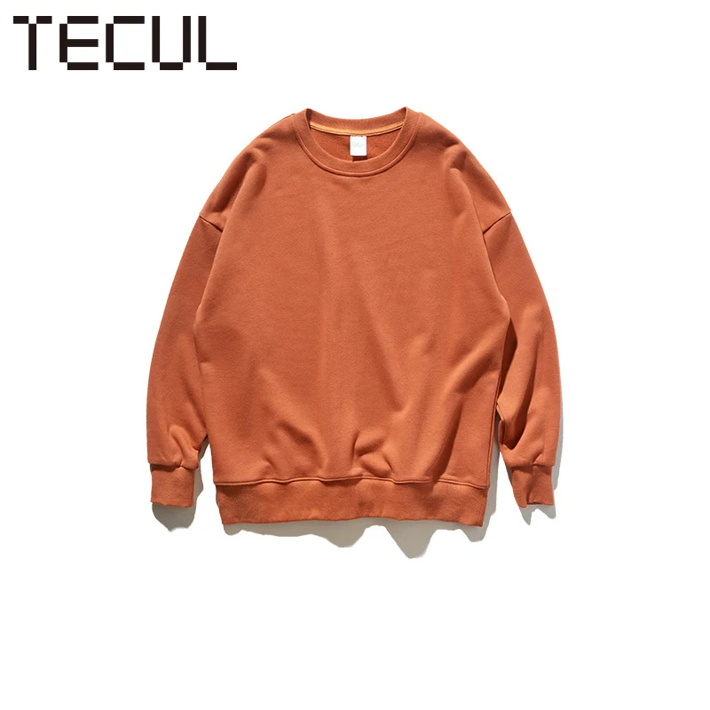 plush sweater mens