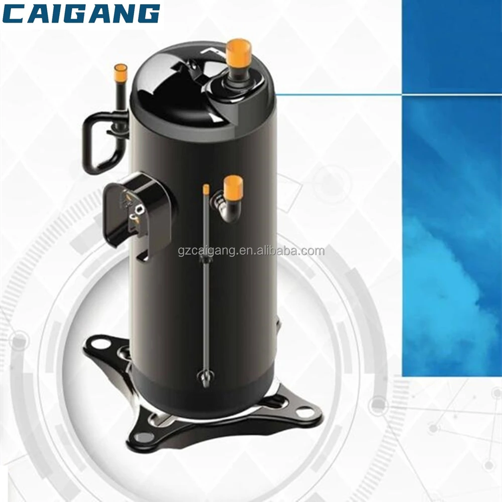 BEST PRICE ADZ36NBBMTS ADZ42NBBMTS ADZ36 ADZ42 for SIAM MITSUBISHI FIXED SPEED HORIZONTAL SCROLL COMPRESSOR for R404A in BEST TEMP