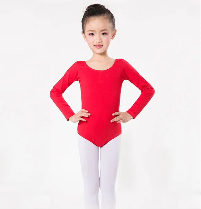Sell And Customize Professional Ballet Leotard Adult And Children