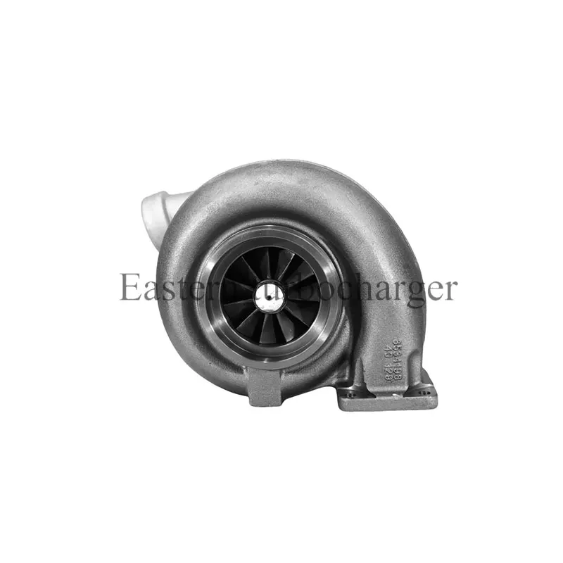 HX80 Turbocharger 2882091 3803474 4033471 RM33264 3594118 3531940 3529871 3594117 Turbo Charger for Cummins Perkins KTA50 KTA19