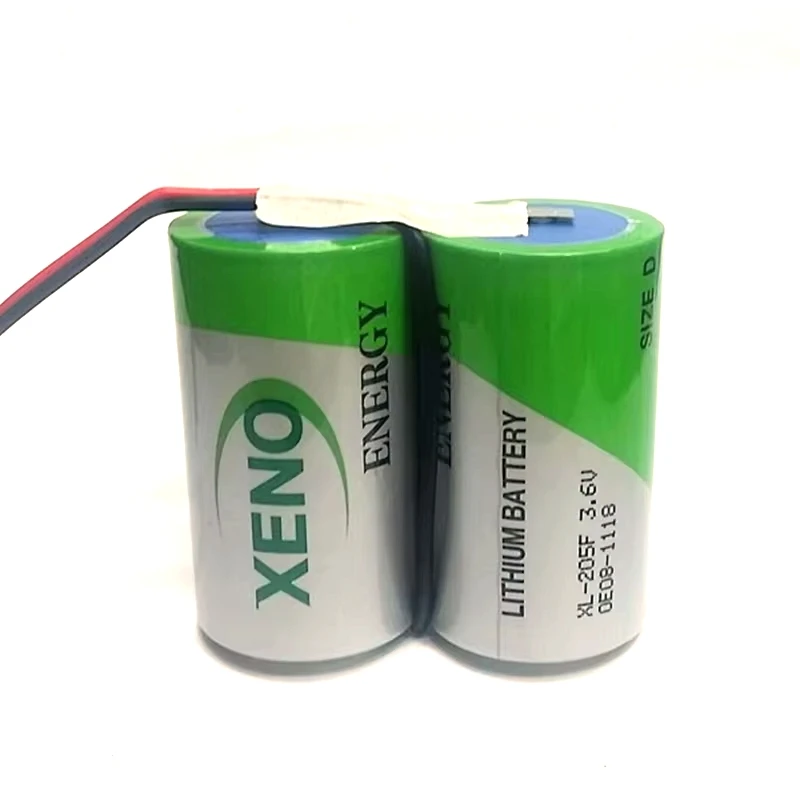 専用ページY38A XL-205F 3.6V 38000mah Parallel Lithium Battery Pack for Robots