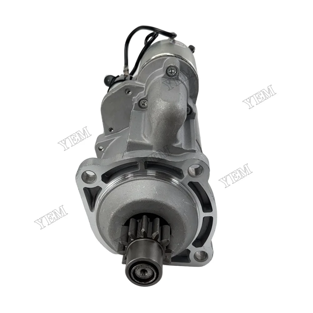 For Liebherr D946 Starter Motor 11386645 Engine Parts High Quality