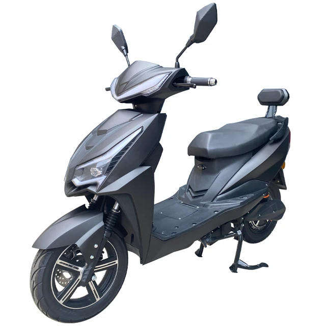 Chinese new big power  electric scooter adult  2000w 72V  lithium battery electric bike electric motorcycle