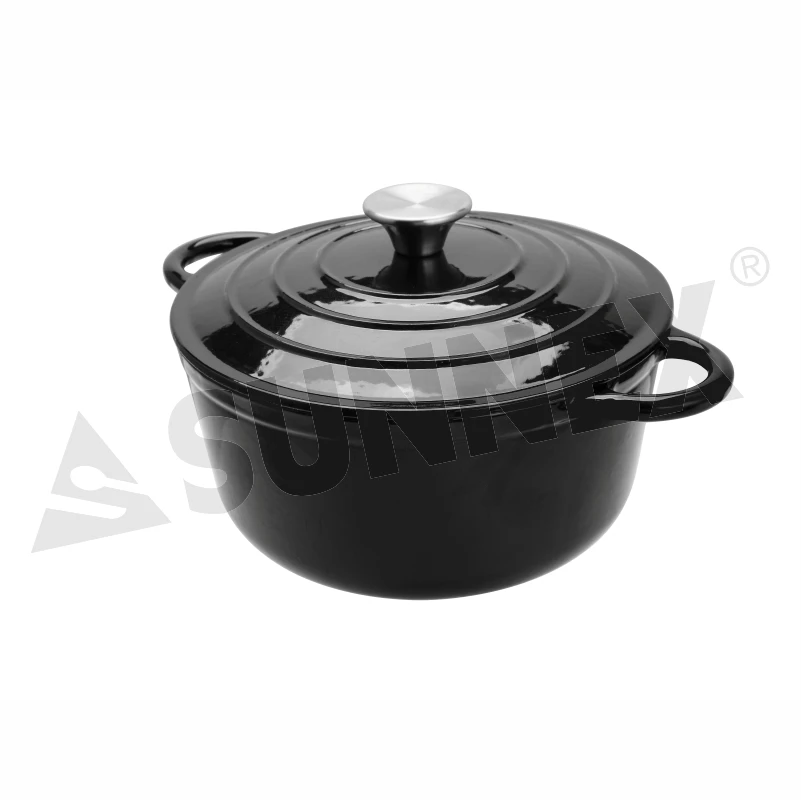 Cast Iron - Is it safe to use? - Sunnex Products Ltd.