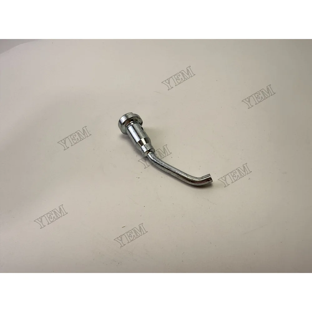 WP4D66E200 Oil Cooling Nozzle 12273763 for Weichai OEM Engine Parts 4