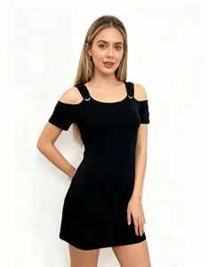 Elegant Women's Summer Dress Sexy Party Dresses for Women Fashionable Dresses for Ladies Stylish Women's Clothing Collection