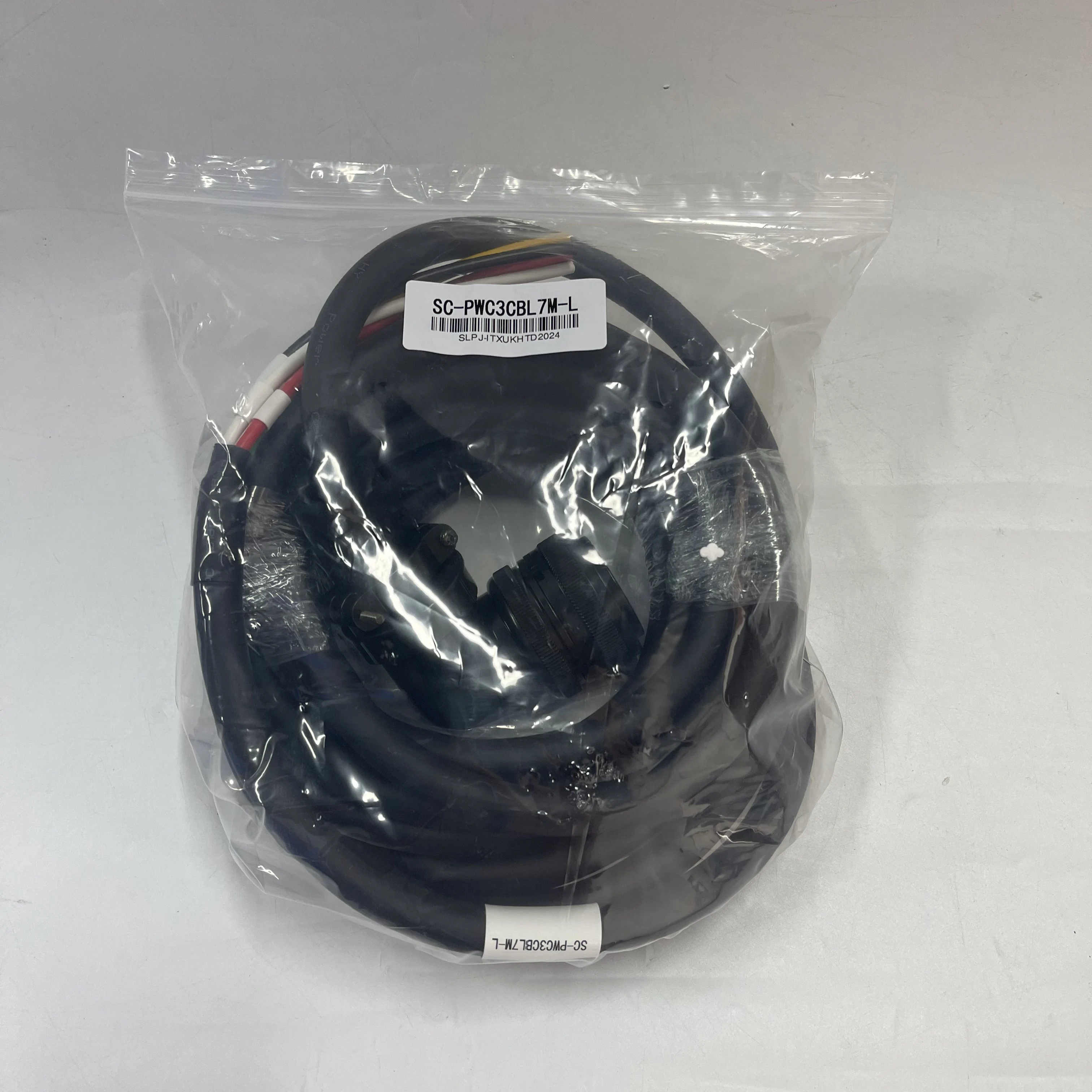 Generic Power Cable SC-PWC3CBL7M-L Generic Power Cable SC-PWC3CBL7M-L