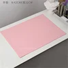 pink mat