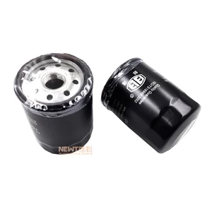 Auto Spare Parts Other Engine Parts Wholesalers Car Oil Filter for Geely EC8/GX7/Boyue