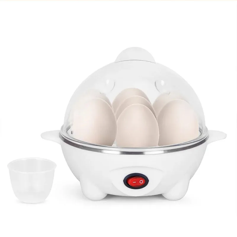 New Kitchen Breakfast Machine Multifunctional Egg Boiling Breakfast