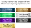 Electroplating Color Selection