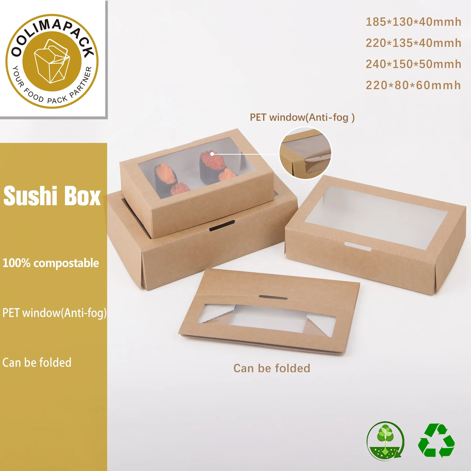 Gift Box & Pack Easy Sushi® - Easy Sushi®