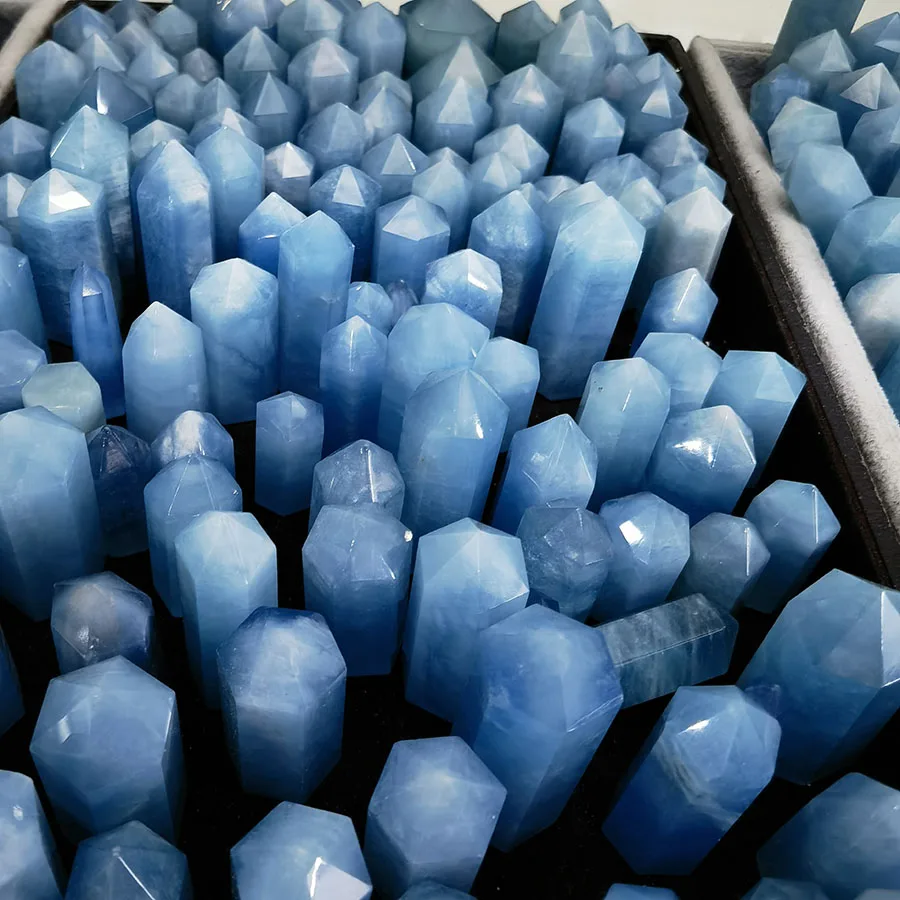 Wholesale-Blue-Gemstone-Small-