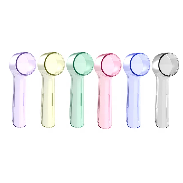 High-quality Fashion Portable Travel Brush Heads Cover  electric toothbrush head cover toothbrush cover heads for  oral b